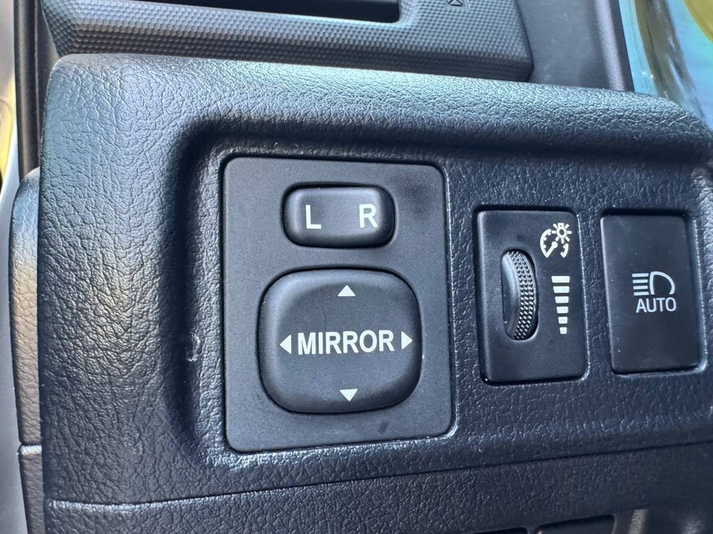 2022 Toyota 4Runner Image 47