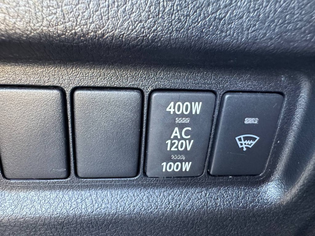2022 Toyota 4Runner Image 48