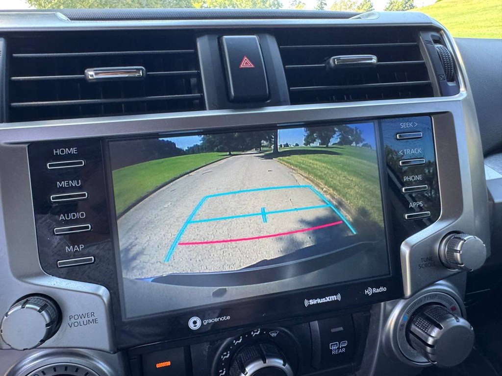 2022 Toyota 4Runner Image 52