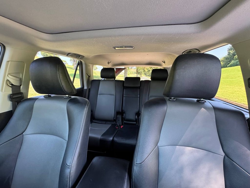2022 Toyota 4Runner Image 60