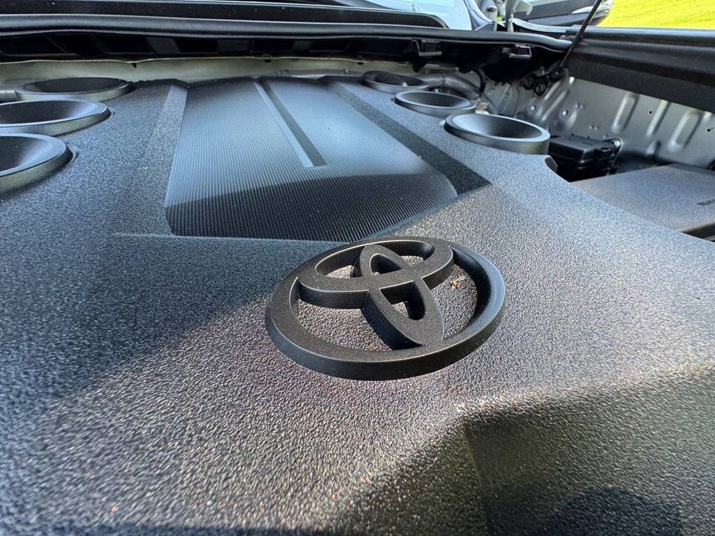 2022 Toyota 4Runner Image 64