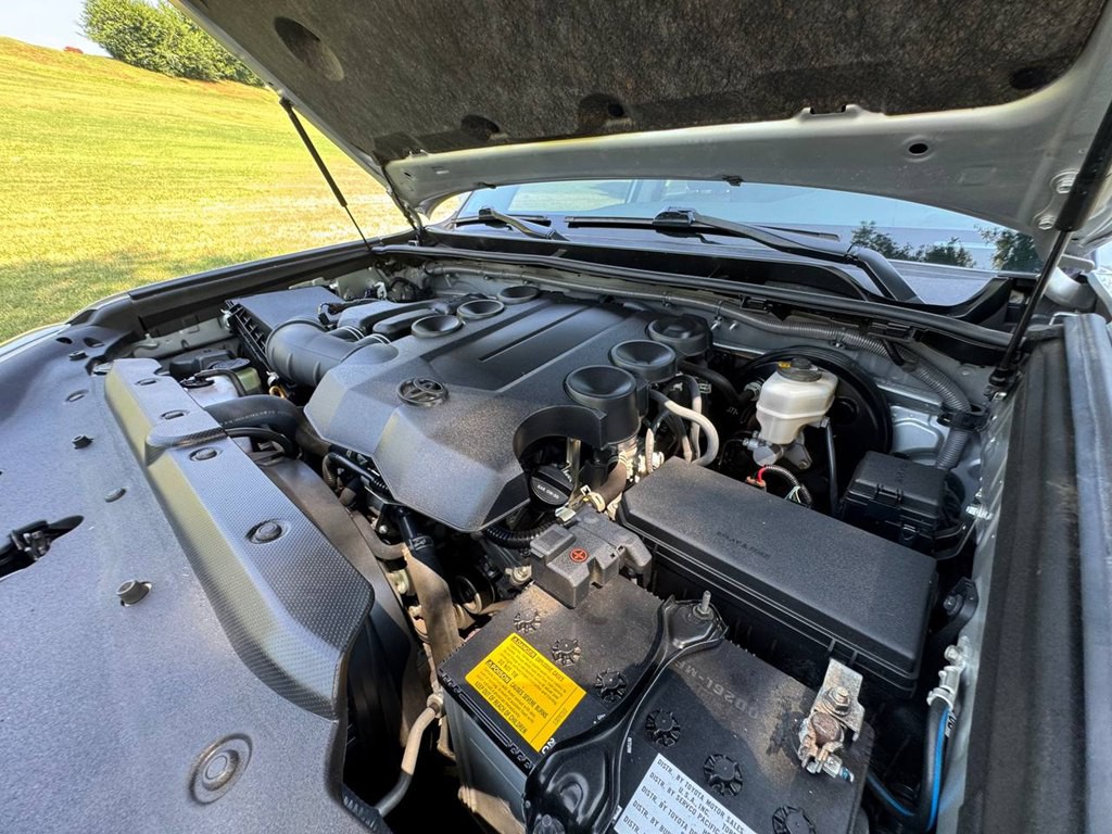 2022 Toyota 4Runner Image 65