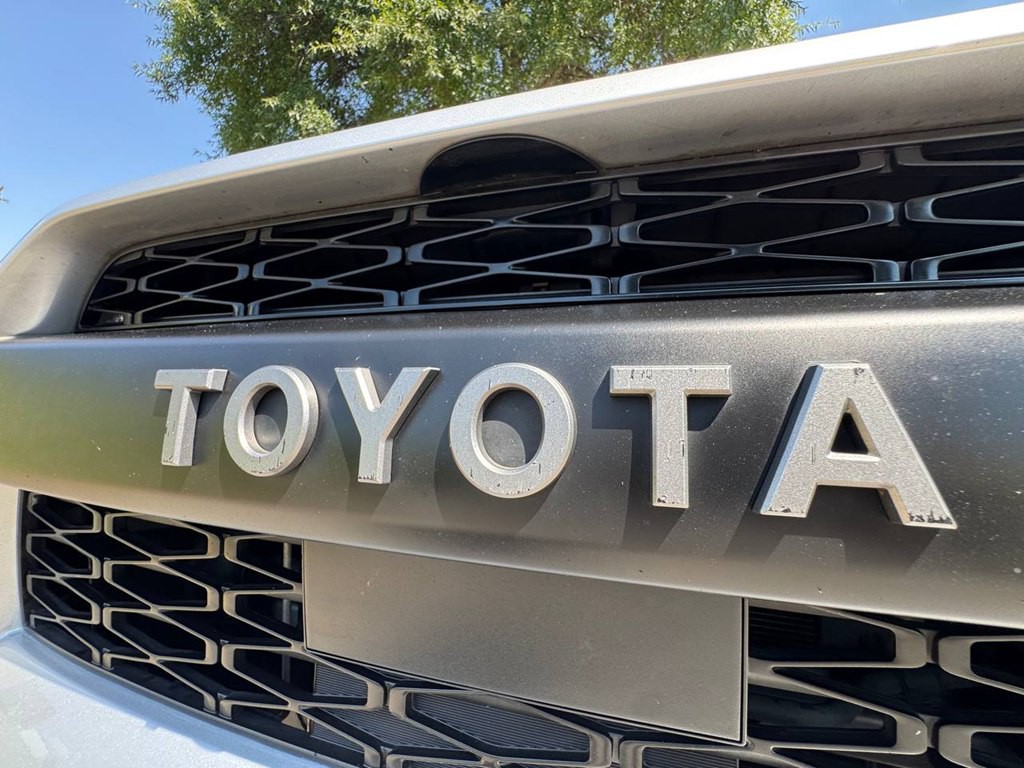 2022 Toyota 4Runner Image 68