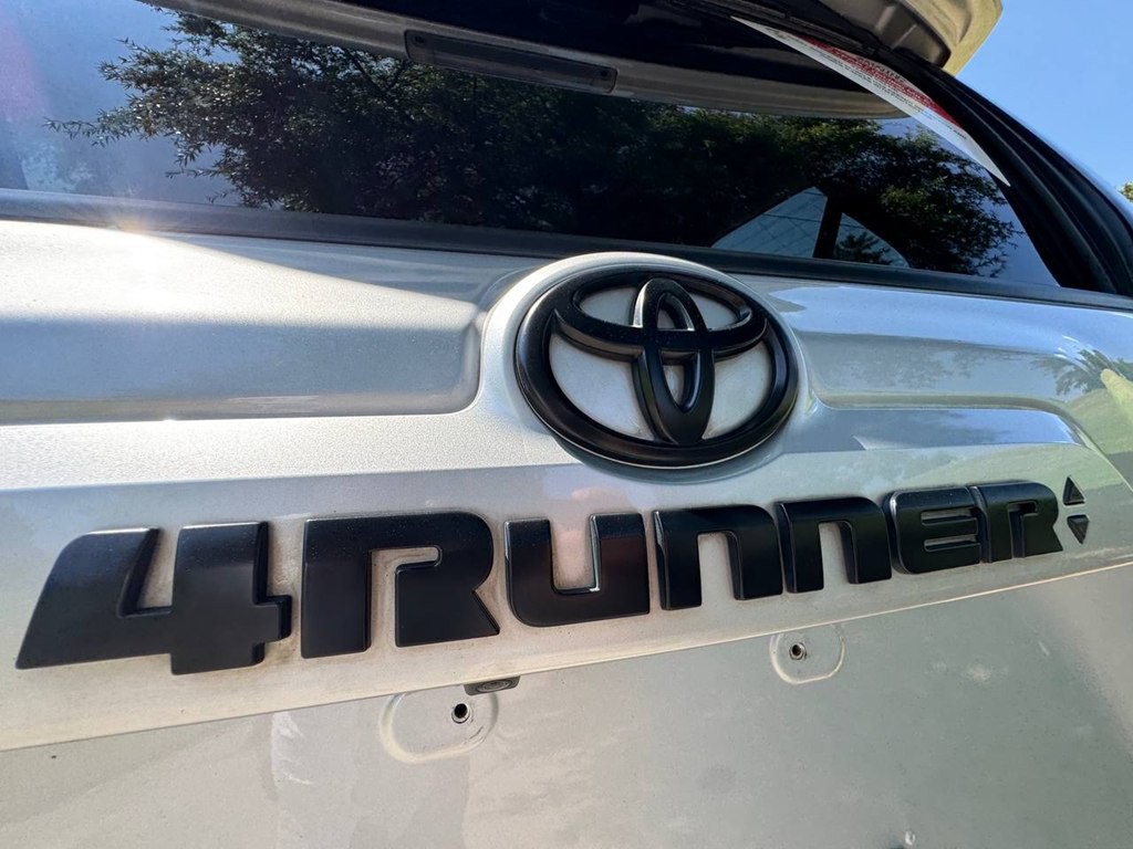 2022 Toyota 4Runner Image 69