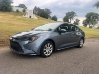 Image for 2021 Toyota Corolla LE ID: 6740155