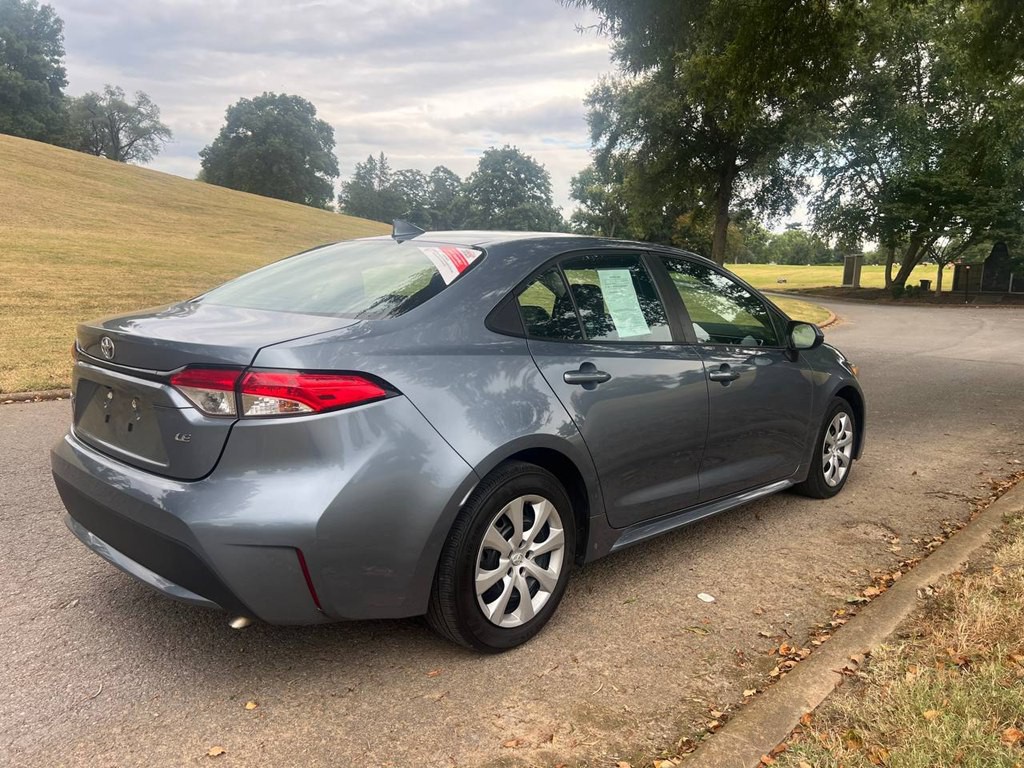 2021 Toyota Corolla Image 5