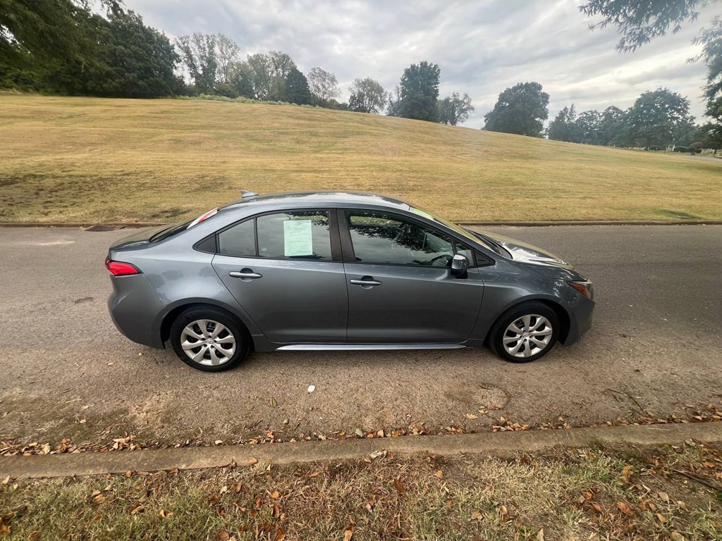 2021 Toyota Corolla Image 6