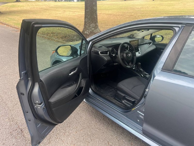 2021 Toyota Corolla Image 10