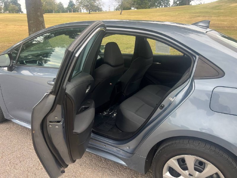 2021 Toyota Corolla Image 11