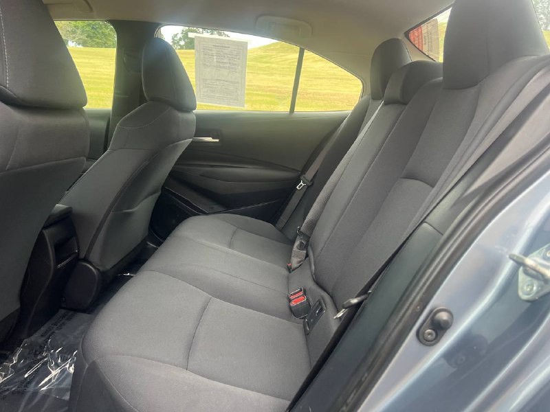 2021 Toyota Corolla Image 13