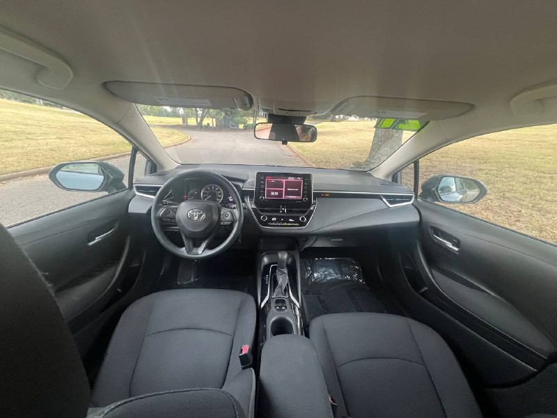 2021 Toyota Corolla Image 14