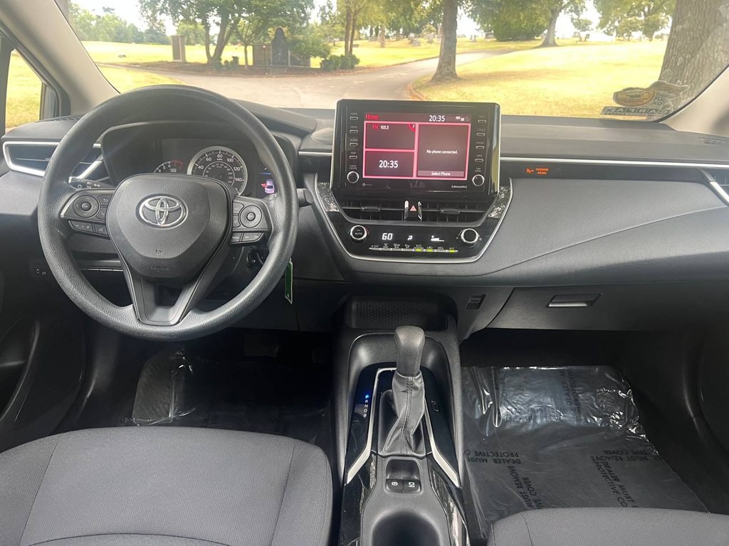 2021 Toyota Corolla Image 15