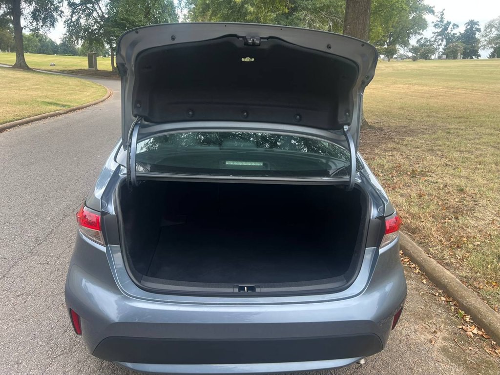 2021 Toyota Corolla Image 16