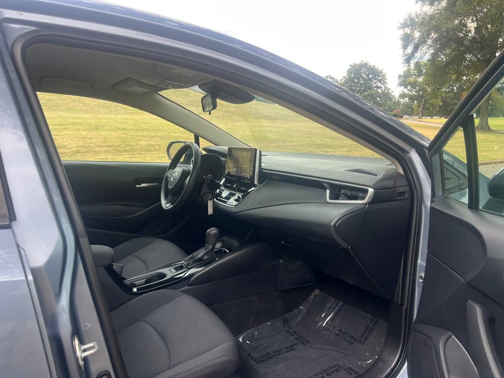 2021 Toyota Corolla Image 17