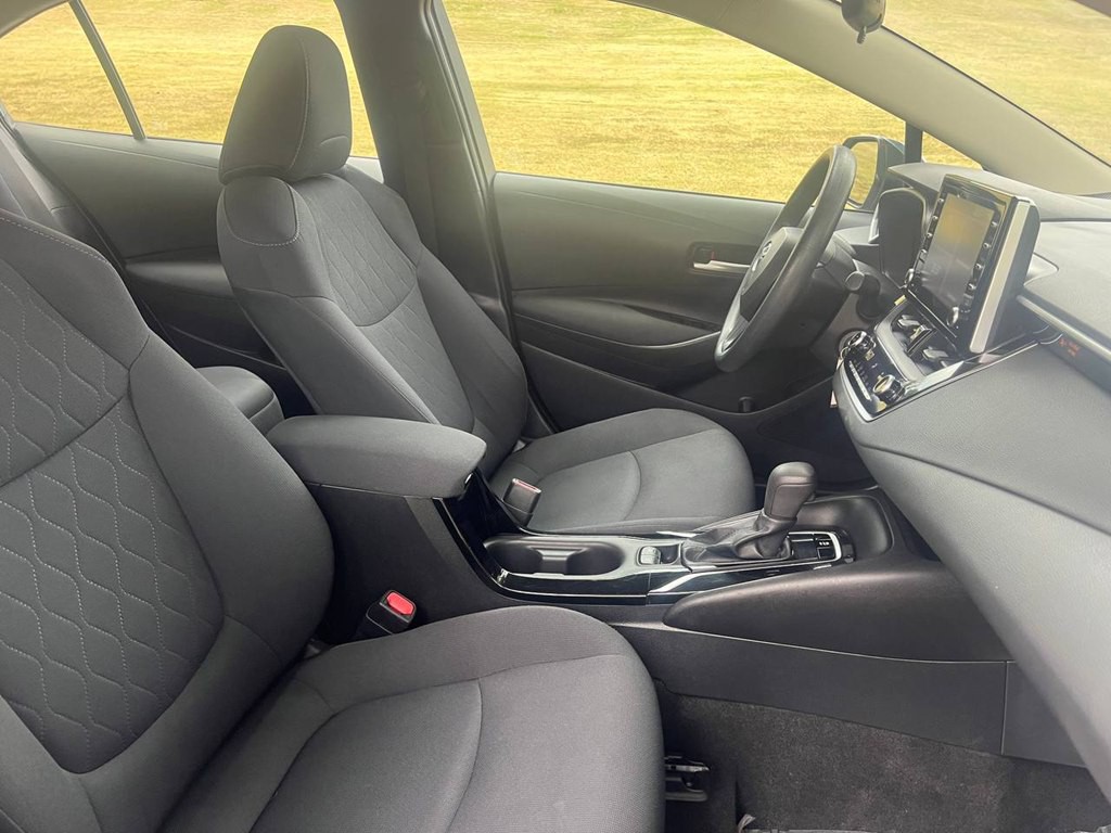 2021 Toyota Corolla Image 18