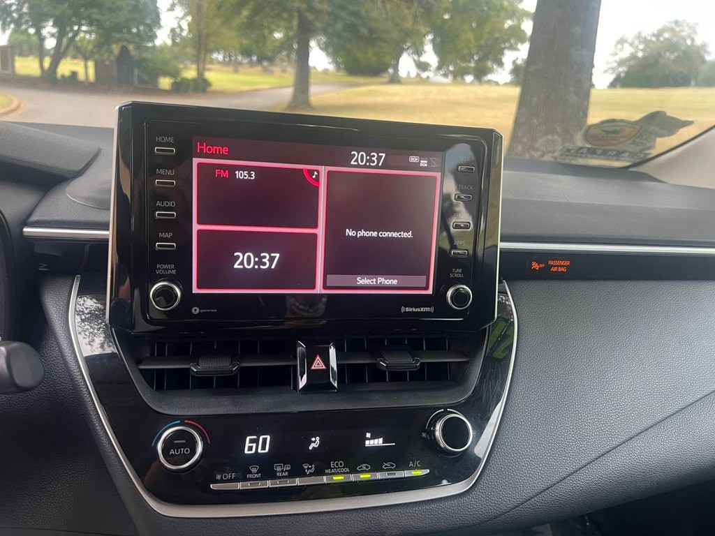 2021 Toyota Corolla Image 19