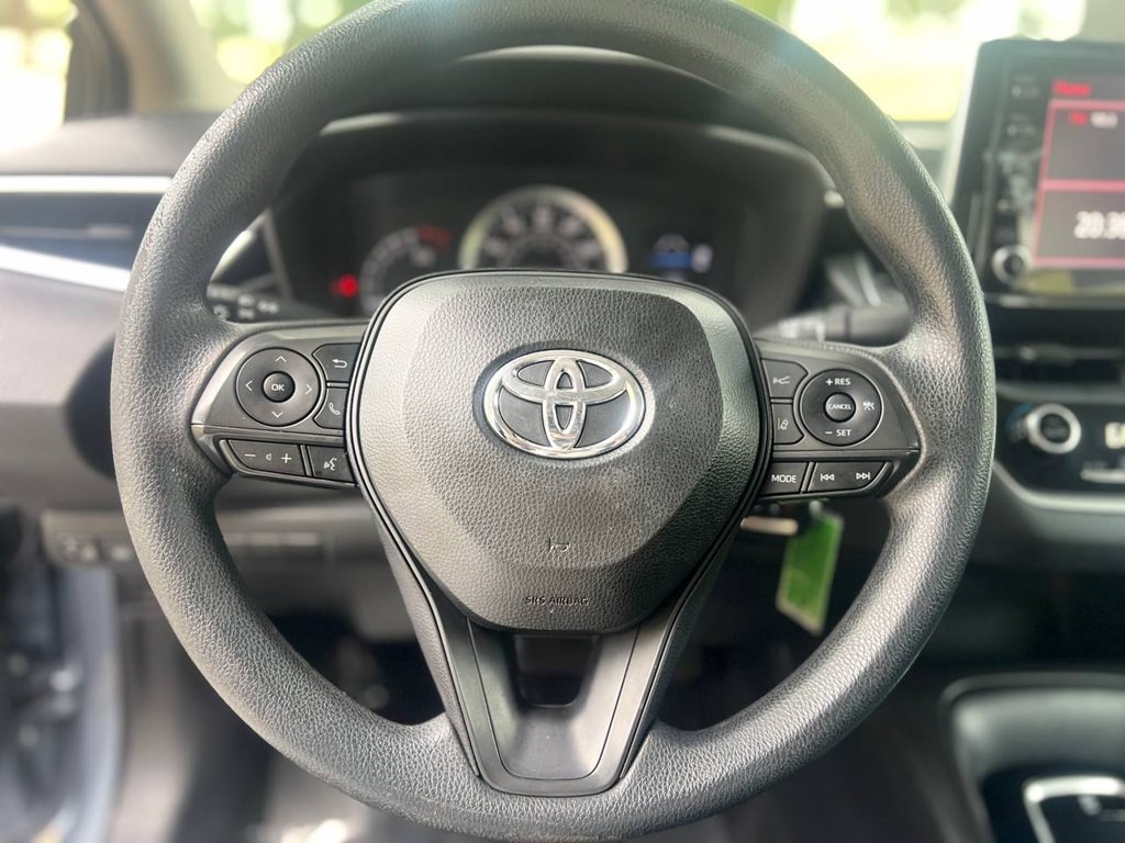 2021 Toyota Corolla Image 21