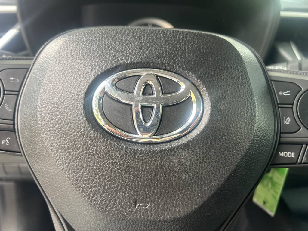 2021 Toyota Corolla Image 23