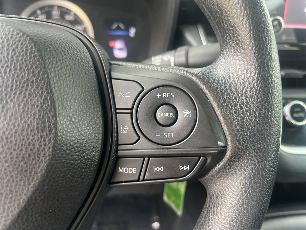 2021 Toyota Corolla Image 24