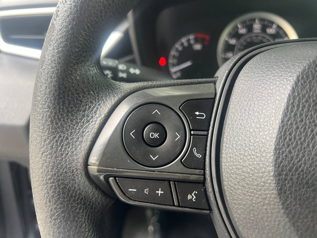 2021 Toyota Corolla Image 25