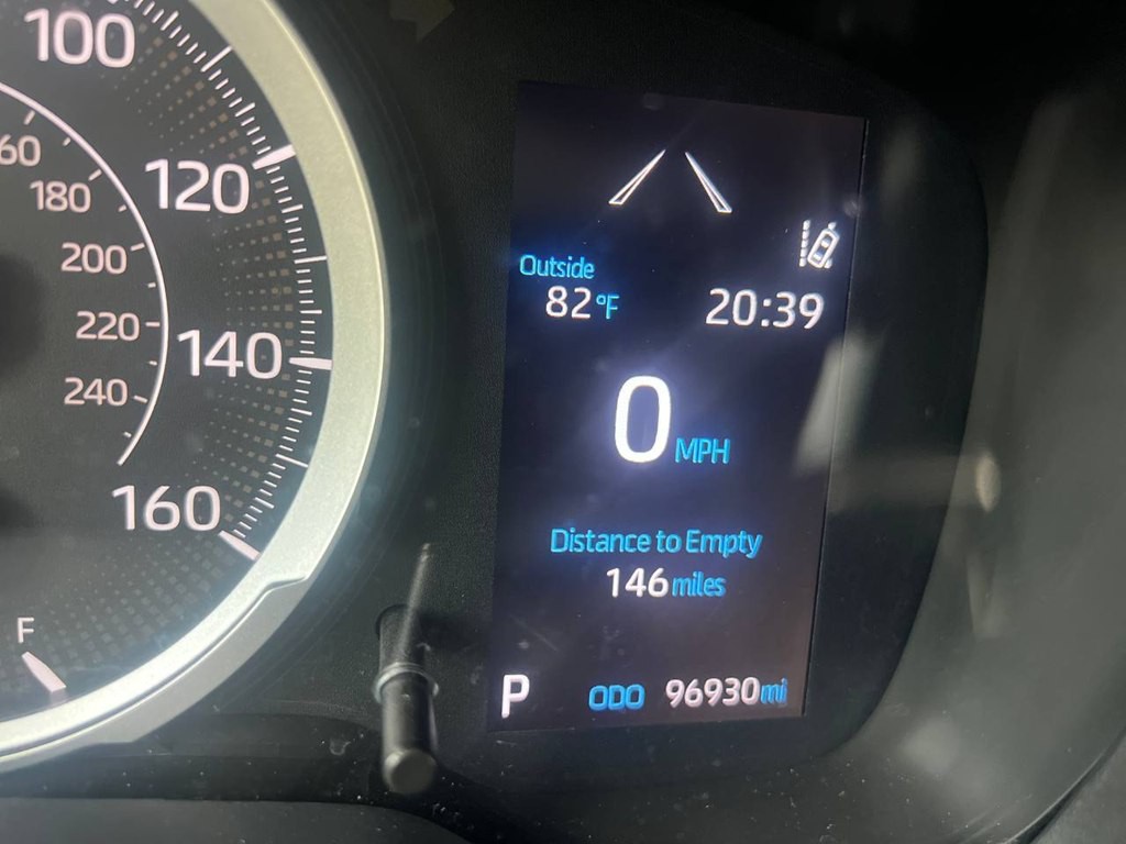 2021 Toyota Corolla Image 27