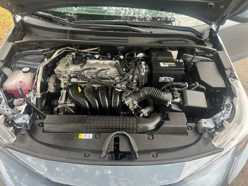 2021 Toyota Corolla Image 28