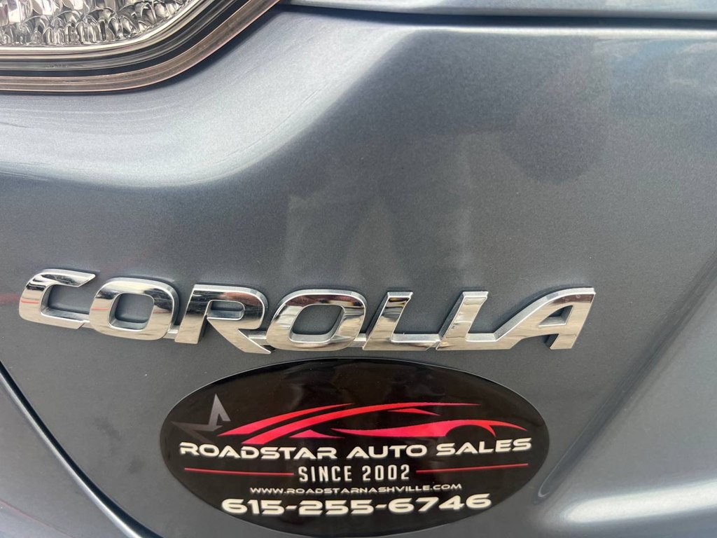 2021 Toyota Corolla Image 34