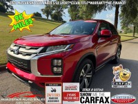 Image for 2024 Mitsubishi Outlander S/SE ID: 6740160