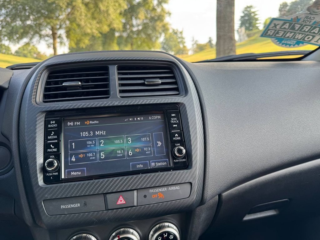 2024 Mitsubishi Outlander Image 28