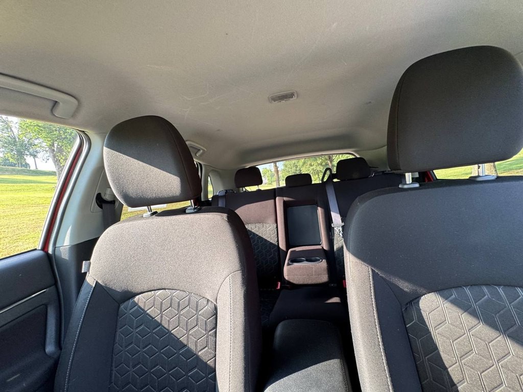 2024 Mitsubishi Outlander Image 34