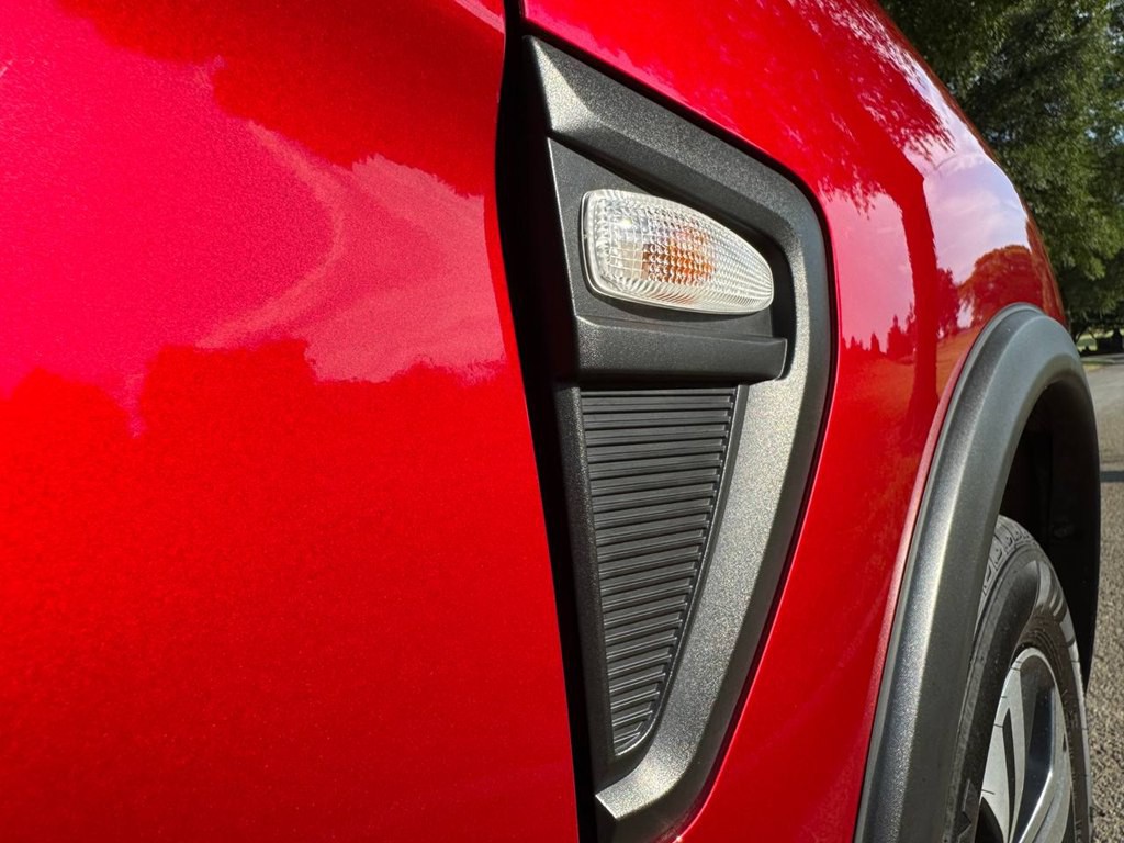 2024 Mitsubishi Outlander Image 40