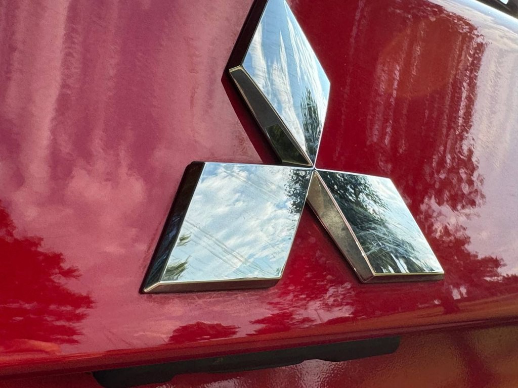 2024 Mitsubishi Outlander Image 52