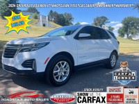 Image for 2024 Chevrolet Equinox LT ID: 6740721