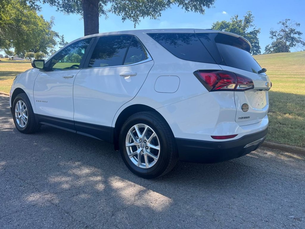 2024 Chevrolet Equinox Image 10