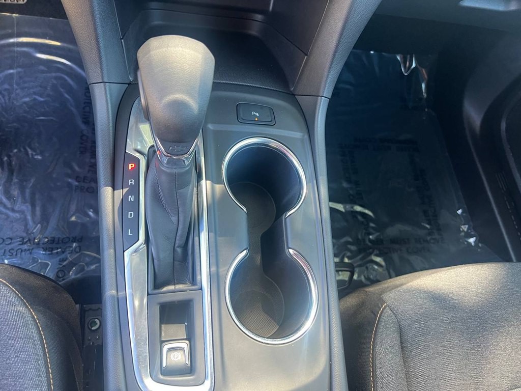2024 Chevrolet Equinox Image 20
