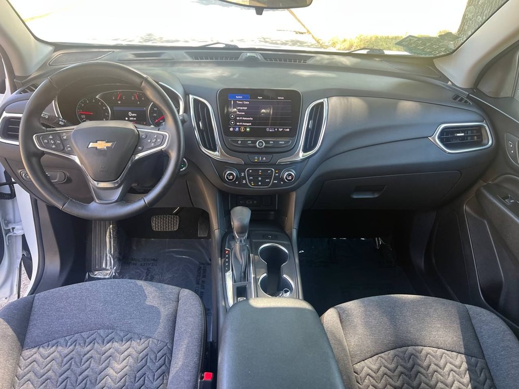 2024 Chevrolet Equinox Image 33