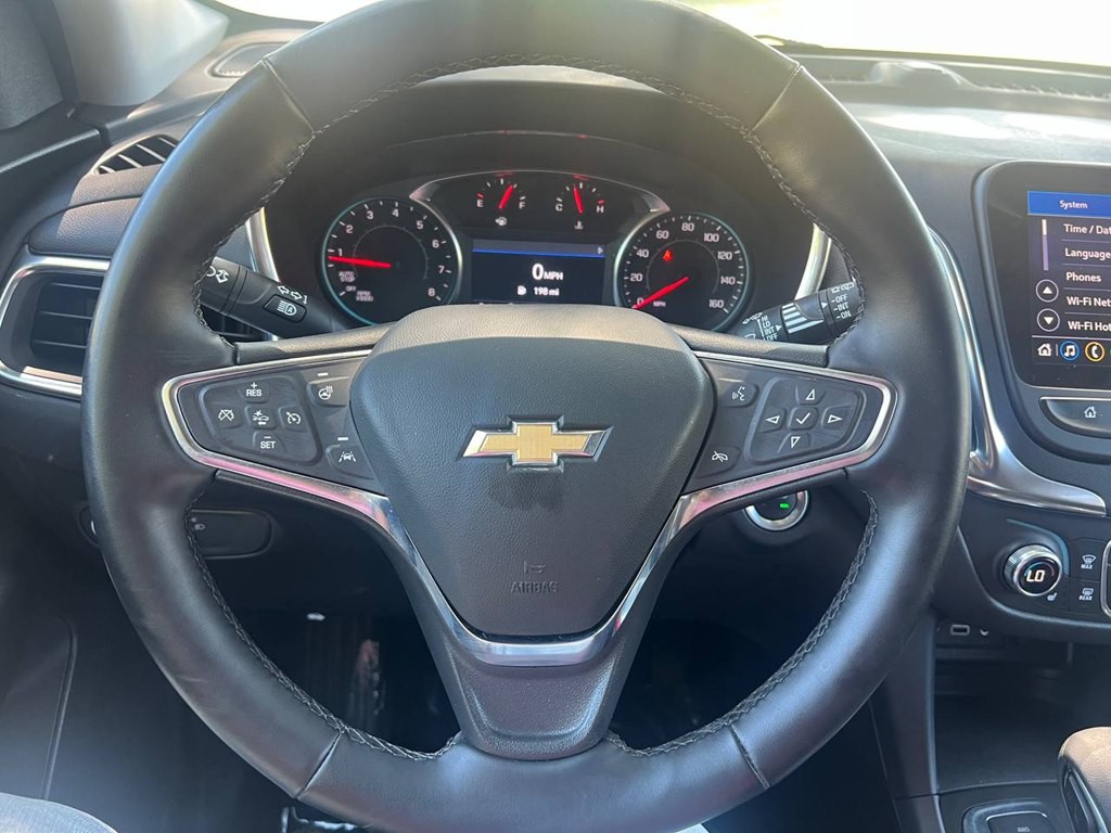 2024 Chevrolet Equinox Image 34