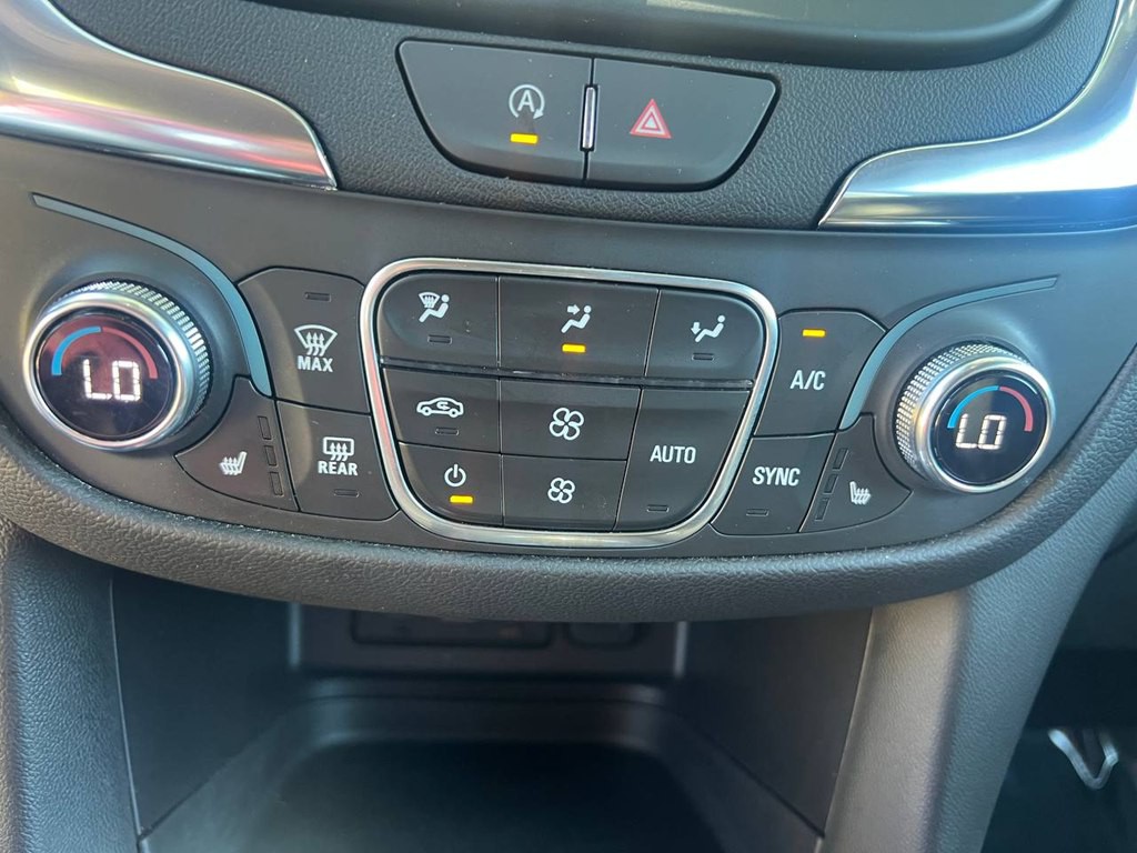 2024 Chevrolet Equinox Image 35