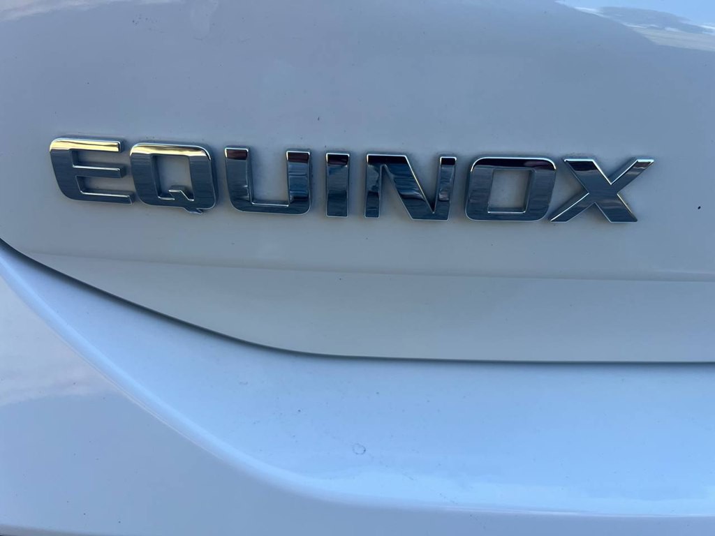 2024 Chevrolet Equinox Image 42