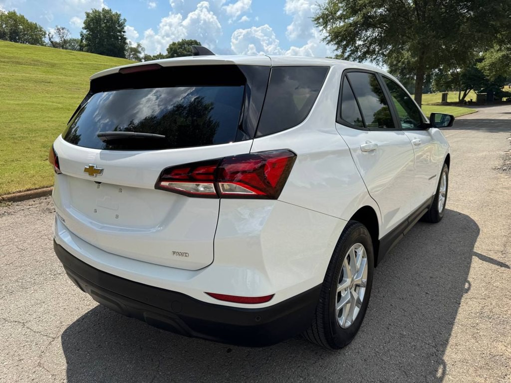 2024 Chevrolet Equinox Image 6