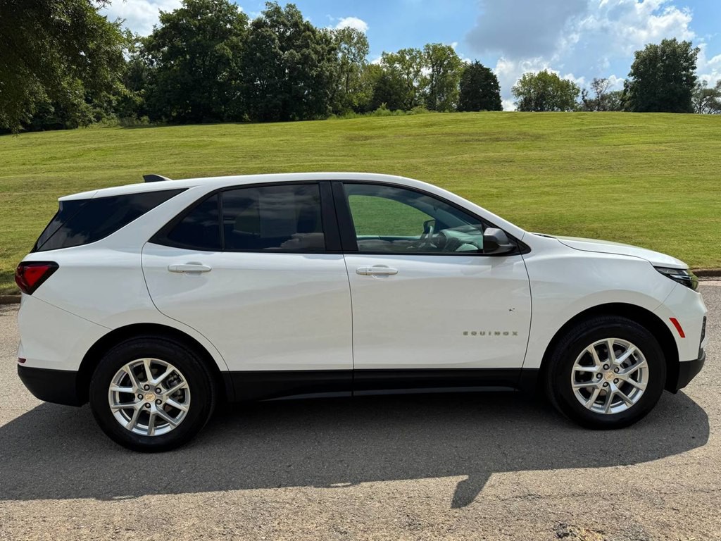 2024 Chevrolet Equinox Image 7