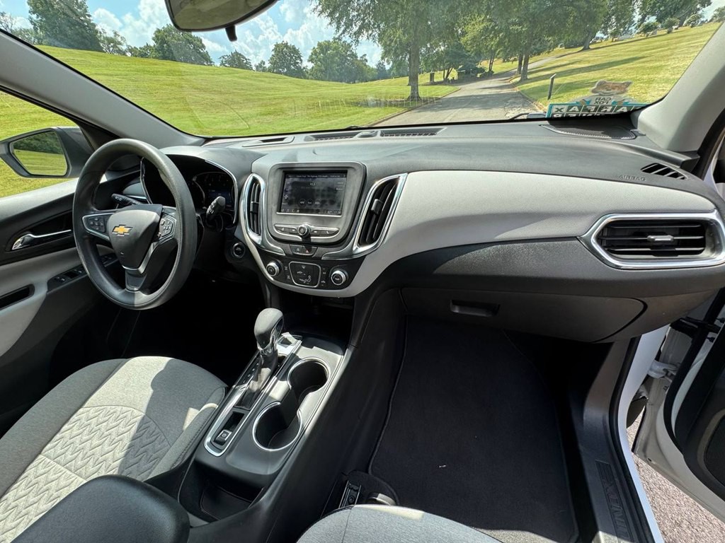 2024 Chevrolet Equinox Image 10