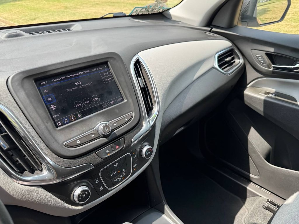 2024 Chevrolet Equinox Image 11