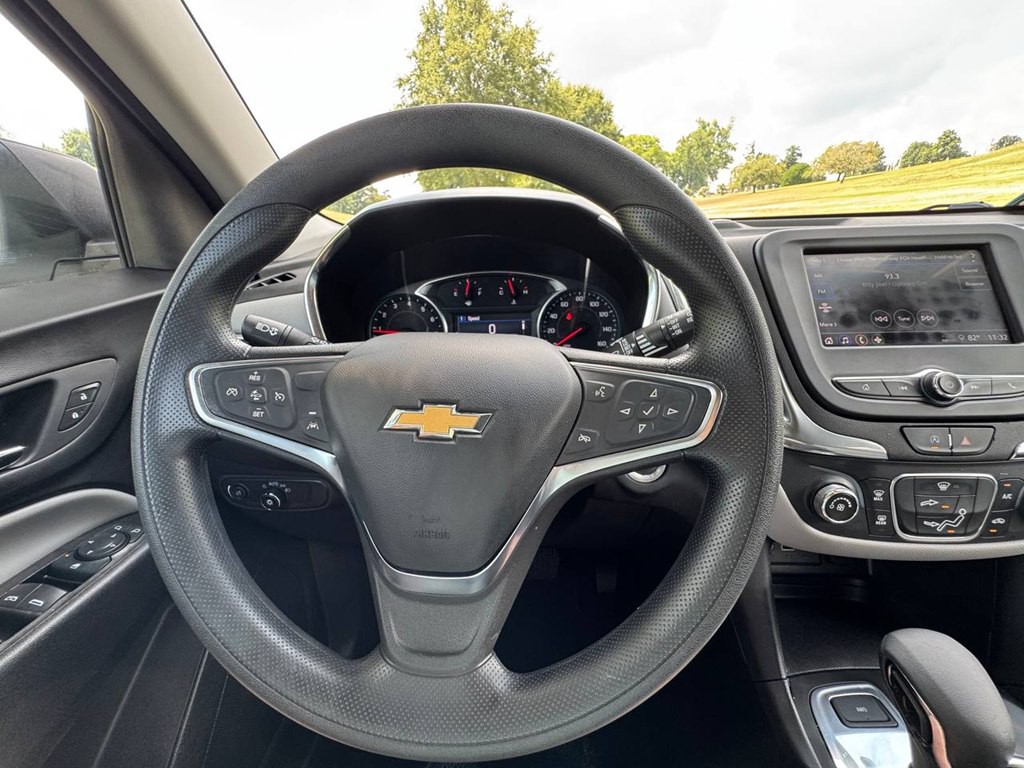 2024 Chevrolet Equinox Image 23