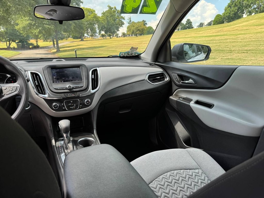 2024 Chevrolet Equinox Image 35