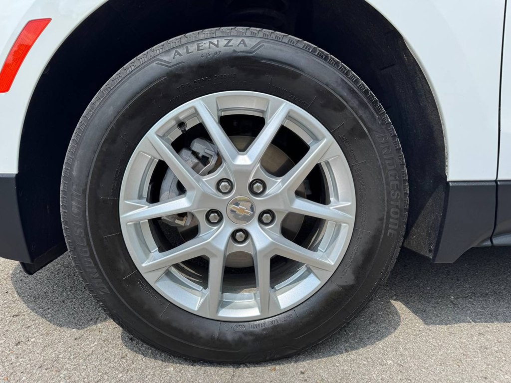 2024 Chevrolet Equinox Image 36