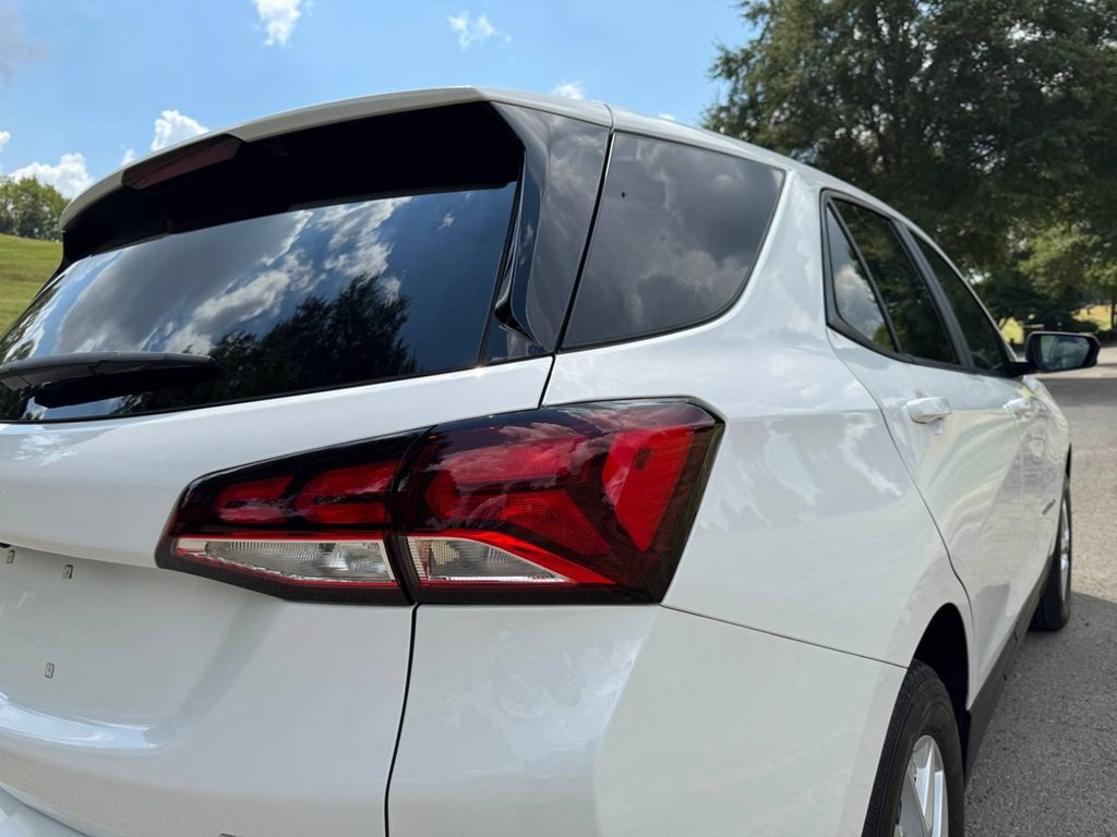 2024 Chevrolet Equinox Image 37