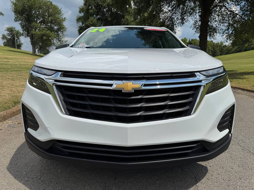 2024 Chevrolet Equinox Image 45
