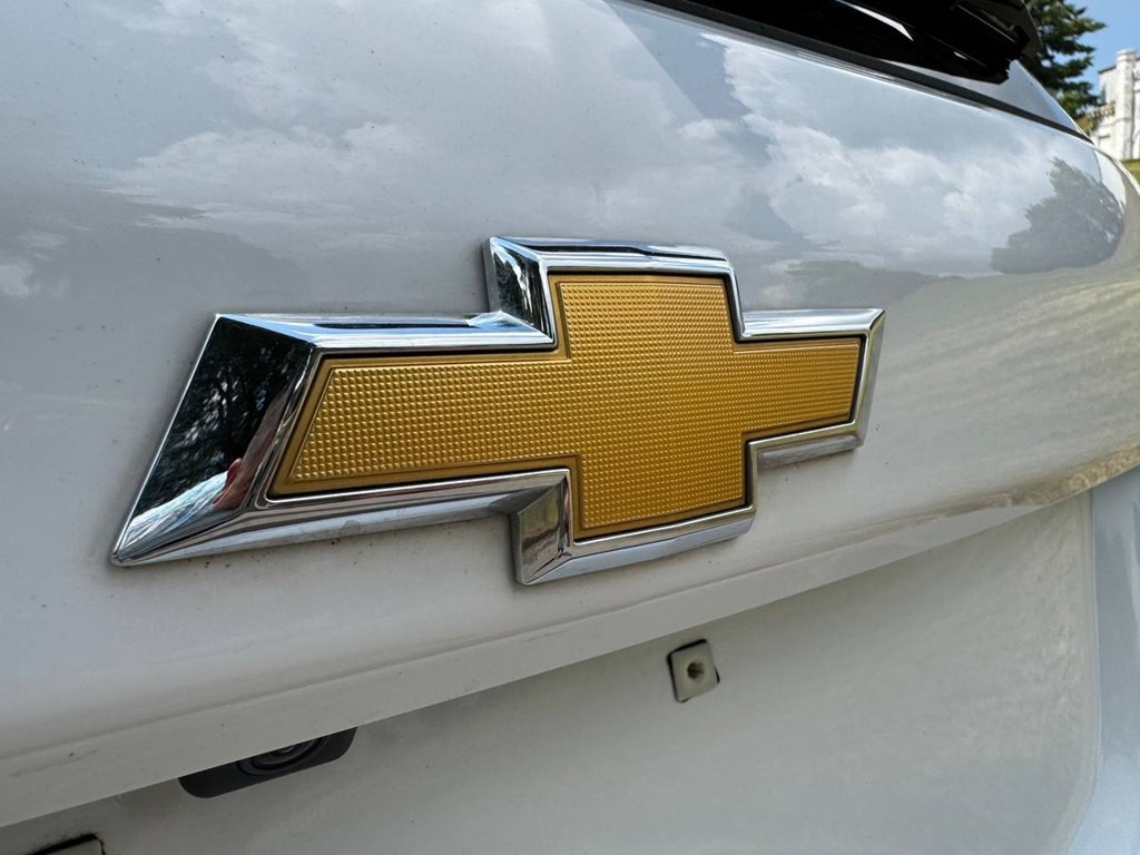 2024 Chevrolet Equinox Image 50