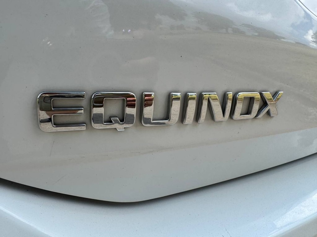 2024 Chevrolet Equinox Image 51